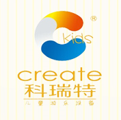 广州市科瑞特儿童游乐园有限公司