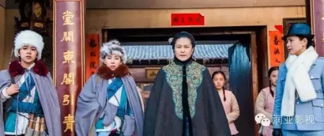 王菁华的《雪地娘子军》从&ldquo;小雪莲&rdquo;到&ldquo;老夫人&rdquo;