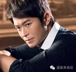古天乐原来是这种人...我也是才知道!