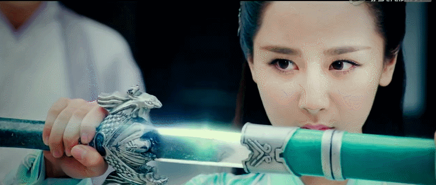 高产似母猪,下半年古装剧炸出几只演技π