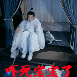 据说还是通灵奇兽