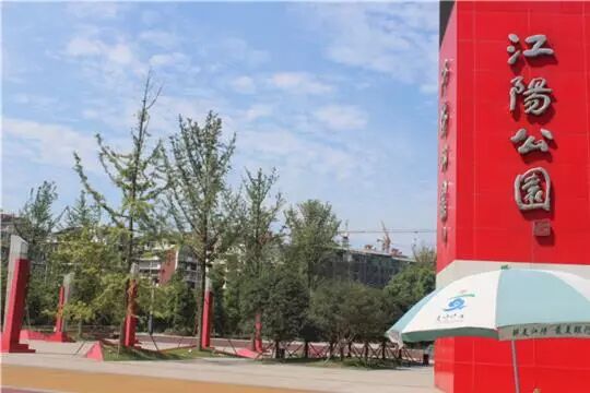 假期出行看人头？泸州近郊清肺地点一览(图2)