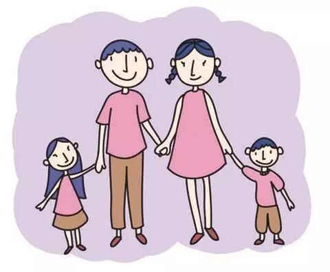 【二胎】爹地妈咪看过来,当心宝贝们“同胞竞争障碍”!-怀孕期