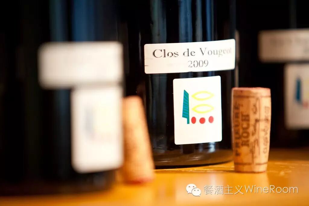 【预告】8月20日DRC酒庄的亲民体验