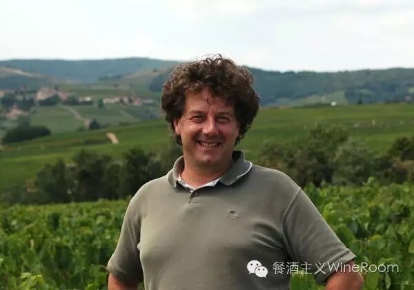 【预告】8月20日DRC酒庄的亲民体验