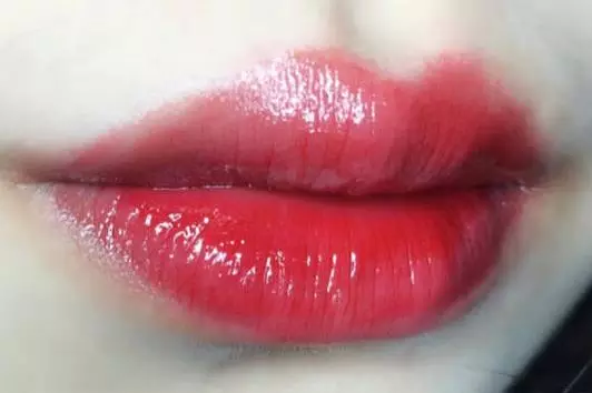 分享 | 史上最全90支YSL口紅試色報告-图片97