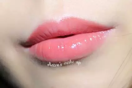 分享 | 史上最全90支YSL口紅試色報告-图片100