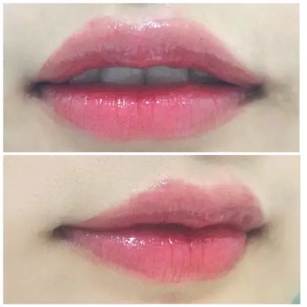 分享 | 史上最全90支YSL口紅試色報告-图片106