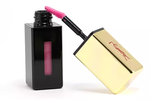 分享 | 史上最全90支YSL口紅試色報告-图片95