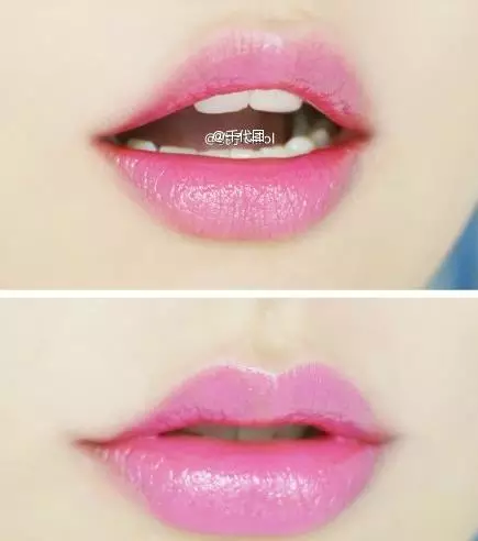 分享 | 史上最全90支YSL口紅試色報告-图片77