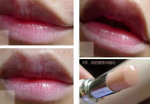 分享 | 史上最全90支YSL口紅試色報告-图片38