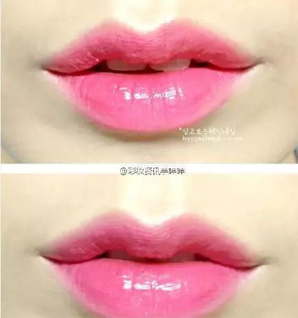 分享 | 史上最全90支YSL口紅試色報告-图片104