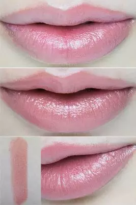 分享 | 史上最全90支YSL口紅試色報告-图片88