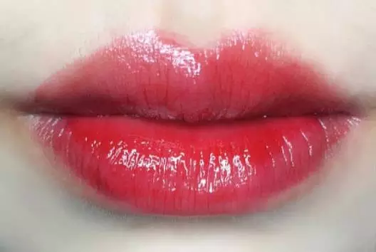 分享 | 史上最全90支YSL口紅試色報告-图片96