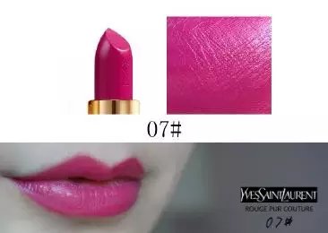 分享 | 史上最全90支YSL口紅試色報告-图片60