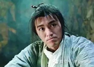 周星驰:卑微是人生的第一课