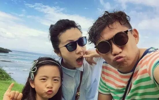 明星教子:黄磊的育儿心得,一起来学习吧!