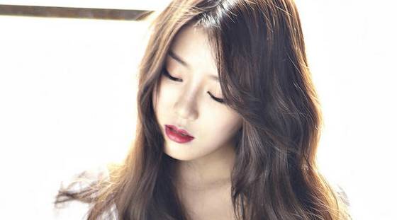 白智英经典歌曲像中枪一样