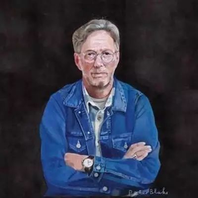 Eric Clapton新专辑发行在即,制作人谈及幕后