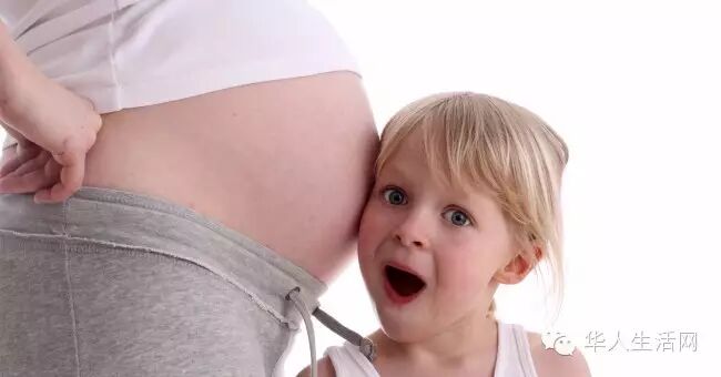 解析 全面放开二胎,美国专家:女人四十后生子好处多多-怀孕期