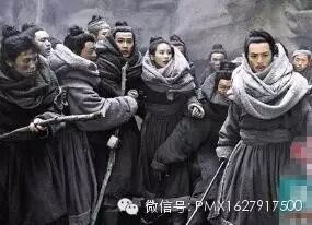 【娱乐】粉丝喜欢看霍建华吐血 一吐血收视率就高