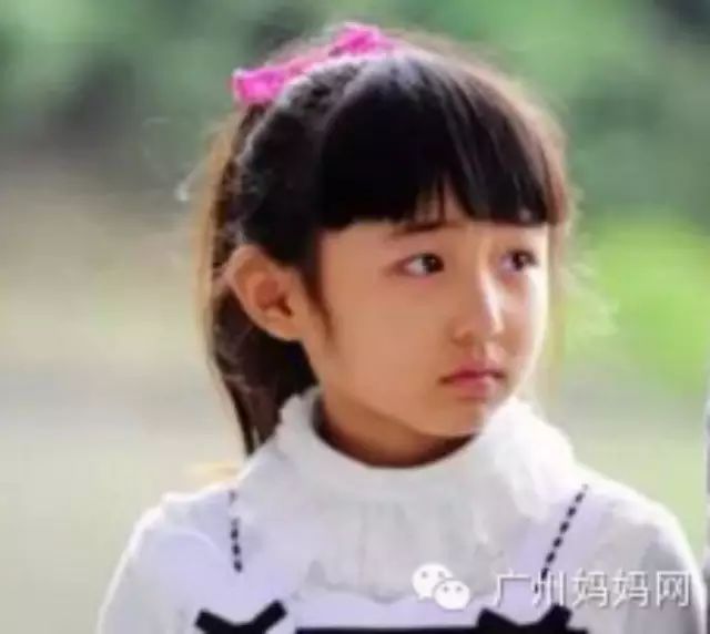 徐峥说她是中国最好的女童星,我们却差点被她吓死在电影...