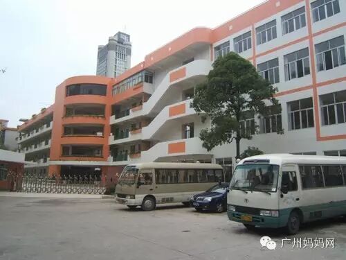 生二胎,广州最热的学位房你打听好了吗?最全在这里!-怀孕期