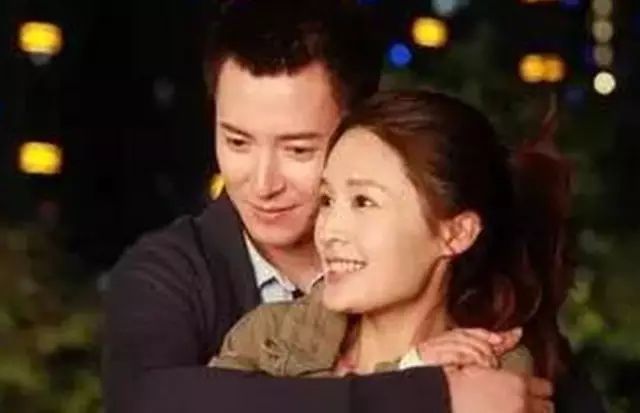 李沁痴心不改成“落难千金”专业户