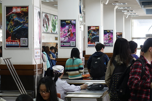 高校终成手游推广战场 先锋号亟待吹响