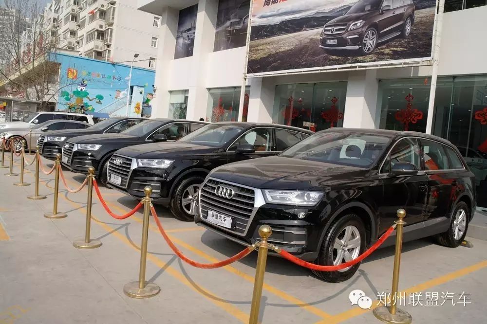 【海盟汽车】郭德纲和孟非都合伙开面馆了    你还在犹豫到...