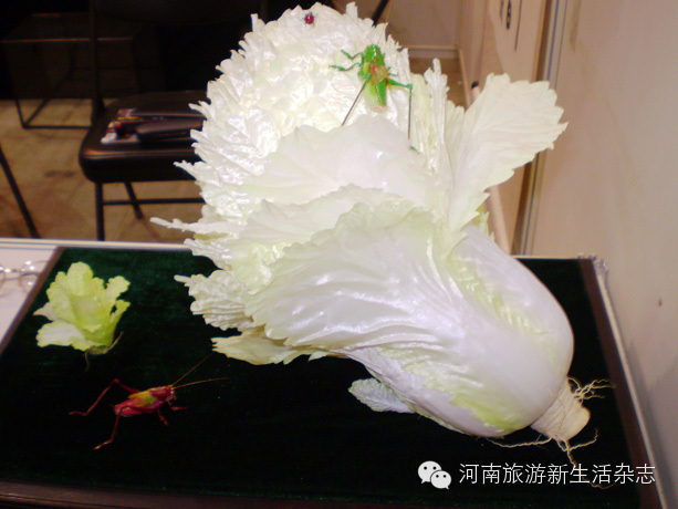 10大民间美术，感受非遗河南