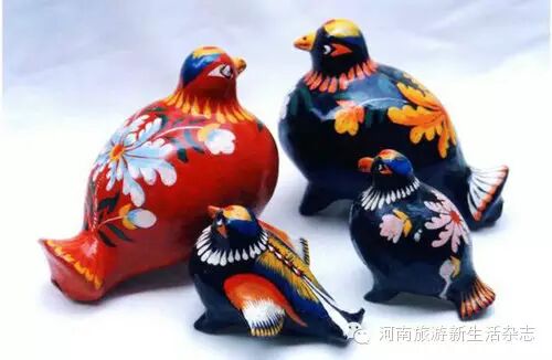 10大民间美术，感受非遗河南