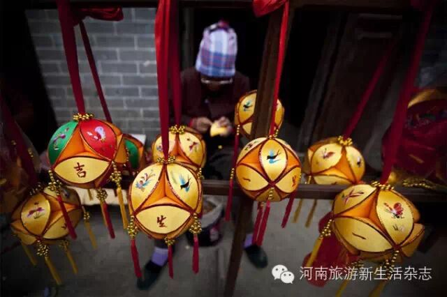 10大民间美术，感受非遗河南