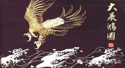 10大民间美术，感受非遗河南