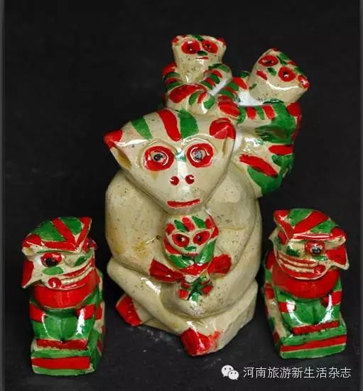 10大民间美术，感受非遗河南