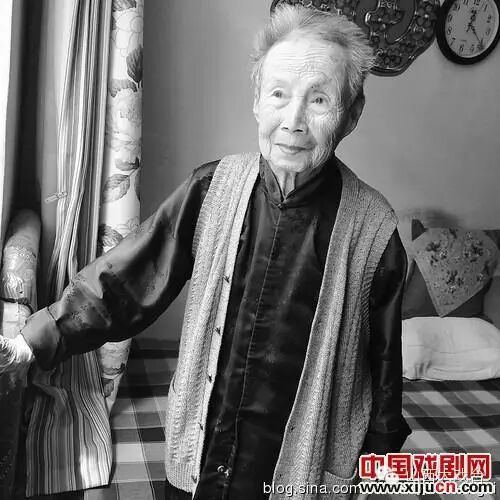 晋剧须生流派——盖派