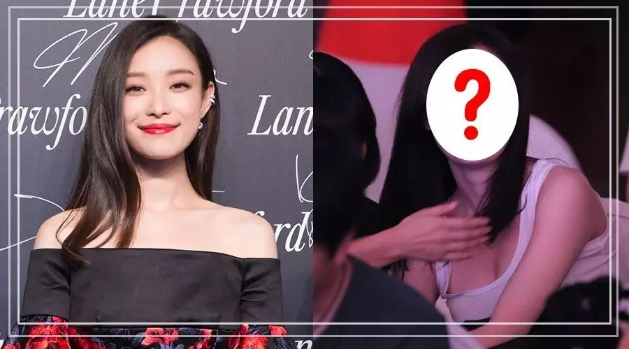 倪妮卸了妆惊呆路人!最让人失望的女星素颜Top 5!【附中...