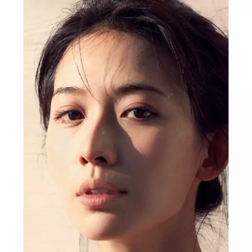 林志玲都被叫“二姨”?!让小姨还没做的我情何以堪?