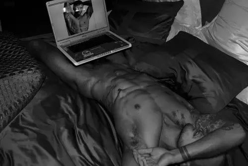 (本期HIPHOP)50 Cent feat. Chris Brown - Im The Man (...