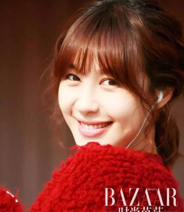 李菲儿输给angelababy的真相竟然是这样!