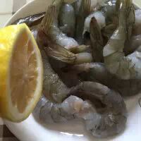 【香酥黄金脆皮炸虾】