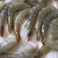 【香酥黄金脆皮炸虾】