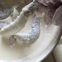 【香酥黄金脆皮炸虾】