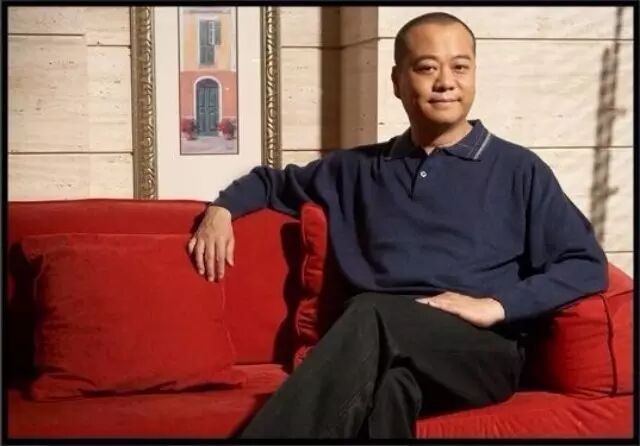 为何大家听到欧阳震华续约TVB被拒都炸裂了?真正的内幕在这里&hellip;&hellip;