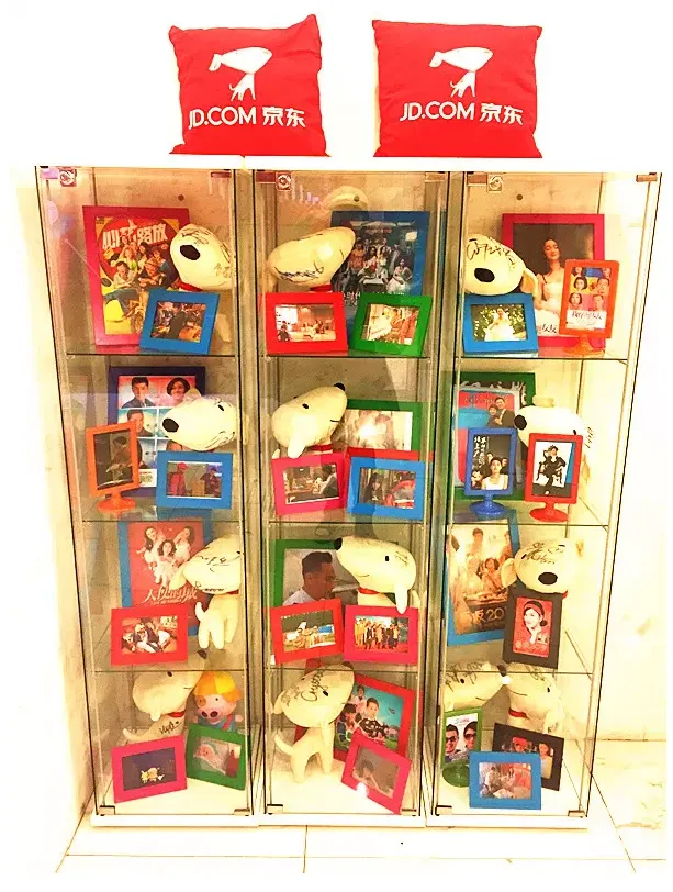 行业干货:一场与观众的速配游戏