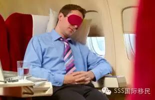 长途航班，记住这6招，保你少受好多罪！
