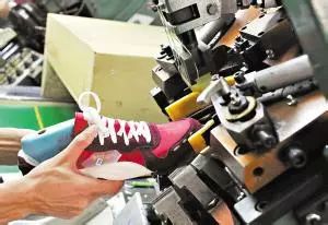 nba赌注平台:

东莞纺织服装鞋帽制造企业“微笑曲线”(图)