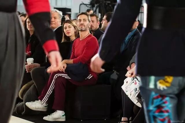 marc jacobs stan smith