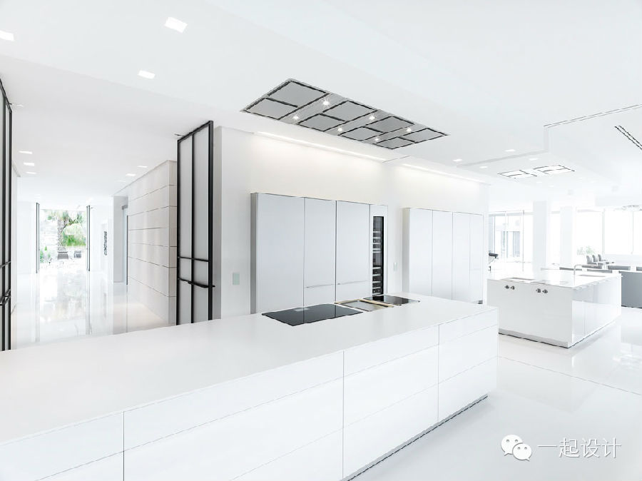 这样的房子可以叫做DREAM HOME(图64)