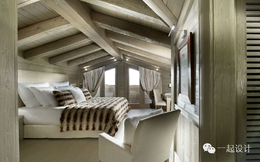 这样的房子可以叫做DREAM HOME(图50)